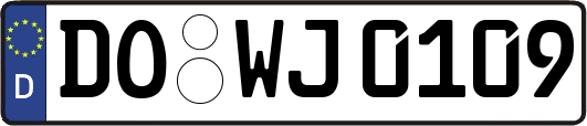 DO-WJ0109