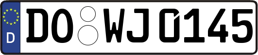 DO-WJ0145