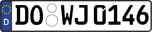 DO-WJ0146