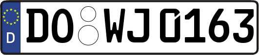 DO-WJ0163