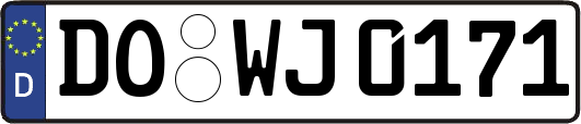 DO-WJ0171