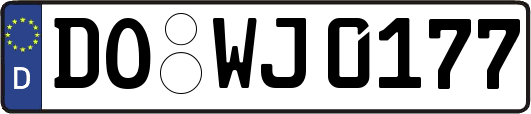 DO-WJ0177