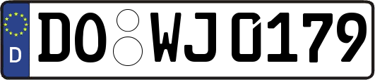 DO-WJ0179