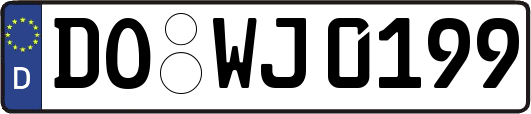 DO-WJ0199