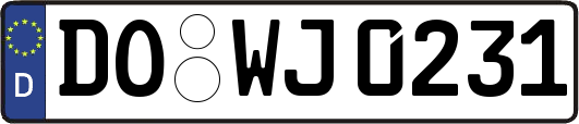 DO-WJ0231