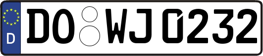 DO-WJ0232