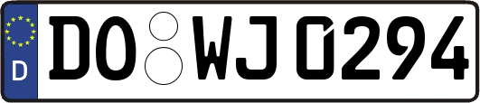 DO-WJ0294