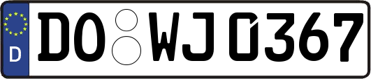 DO-WJ0367