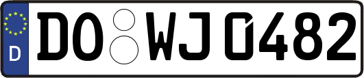 DO-WJ0482
