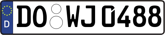 DO-WJ0488