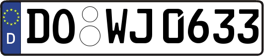 DO-WJ0633