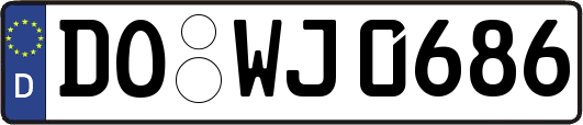 DO-WJ0686