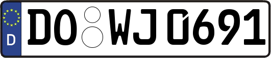 DO-WJ0691
