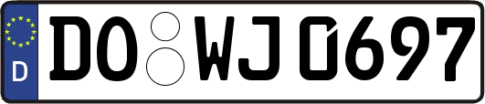 DO-WJ0697