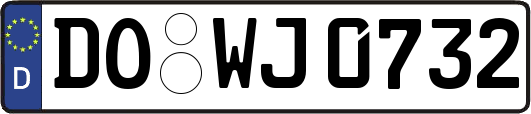 DO-WJ0732