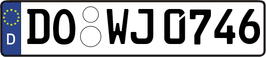 DO-WJ0746