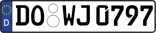 DO-WJ0797