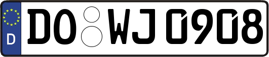 DO-WJ0908