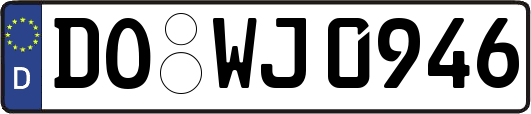 DO-WJ0946