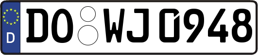 DO-WJ0948