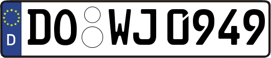 DO-WJ0949