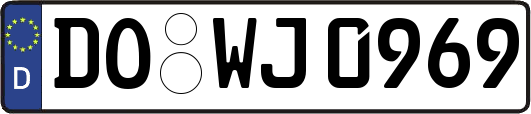 DO-WJ0969