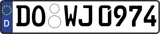 DO-WJ0974