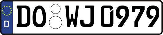 DO-WJ0979
