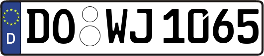 DO-WJ1065