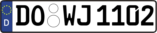DO-WJ1102
