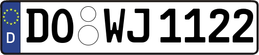 DO-WJ1122