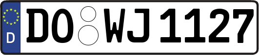 DO-WJ1127