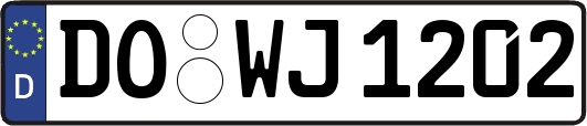DO-WJ1202