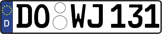 DO-WJ131