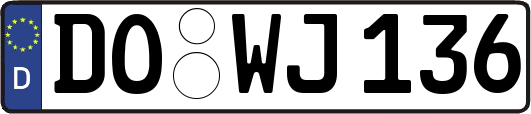 DO-WJ136