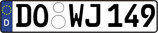 DO-WJ149