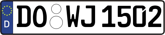 DO-WJ1502