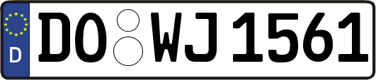DO-WJ1561