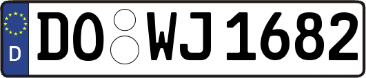 DO-WJ1682