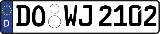 DO-WJ2102