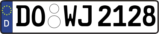 DO-WJ2128