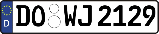 DO-WJ2129