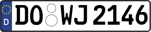 DO-WJ2146