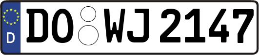 DO-WJ2147