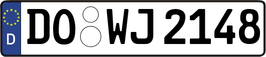 DO-WJ2148