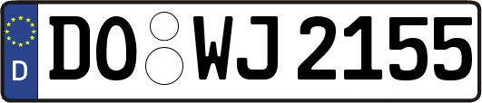 DO-WJ2155