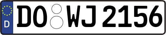 DO-WJ2156