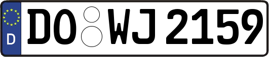 DO-WJ2159