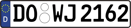 DO-WJ2162