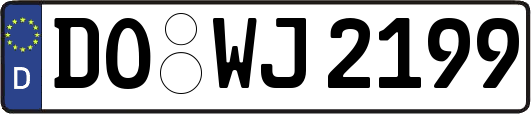 DO-WJ2199